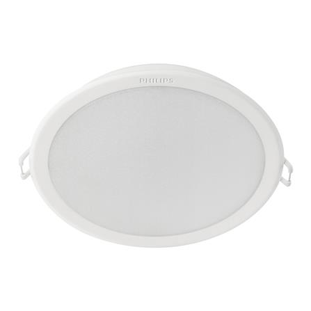 ดาวน์ไลท์ LED PHILIPS 59464 MESON 5 นิ้ว 13 วัตต์ COOL WHITE สีขาว