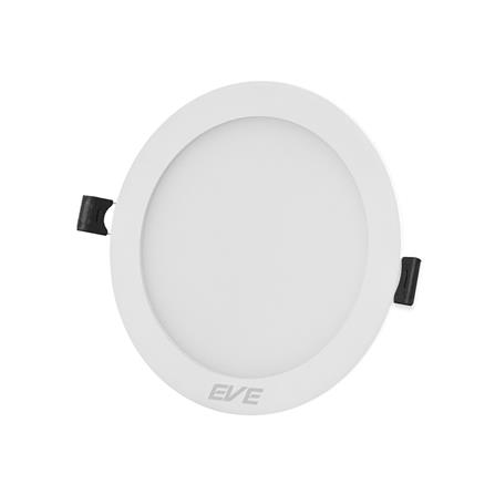 ดาวน์ไลท์ LED EVE PANEL CIRCLE 5.71 นิ้ว 9 วัตต์ DAYLIGHT สีขาว