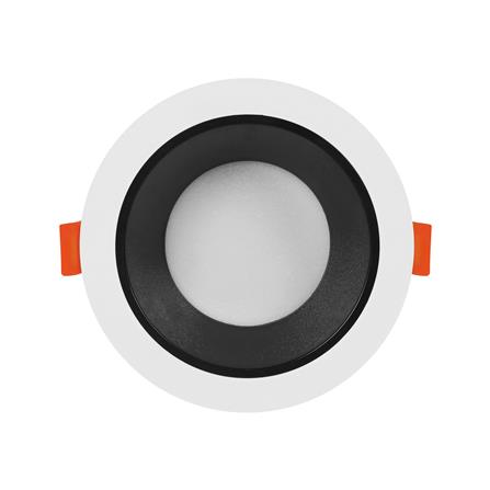 ดาวน์ไลท์ LED CARINI LCD3640 4 นิ้ว 15 วัตต์ COOL WHITE สีขาว