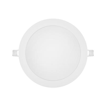 ดาวน์ไลท์ LED SYLVANIA BRAVO LIGHTER 7.4 นิ้ว 18 วัตต์ DAYLIGHT สีขาว