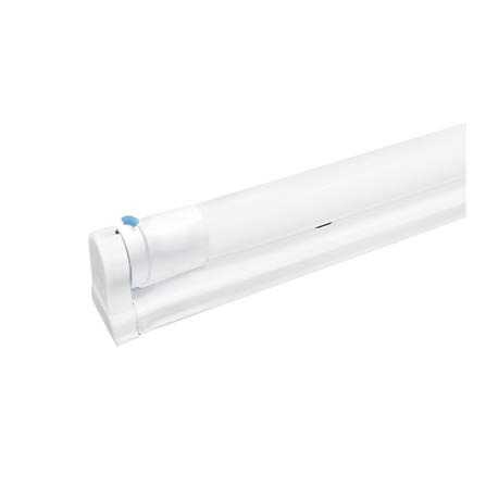 ชุดรางนีออน LED RACER T8 HYPER CENTRAL DE 18.5 วัตต์ DAYLIGHT