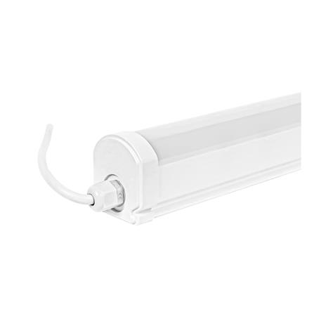 รางนีออนกันฝน LED CARINI BO-T3018 WINTER 18 วัตต์ DAYLIGHT