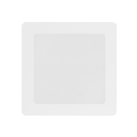 ดาวน์ไลท์ LED LUMAX 03-A1363 6.7 นิ้ว 12 วัตต์ DAYLIGHT สีขาว