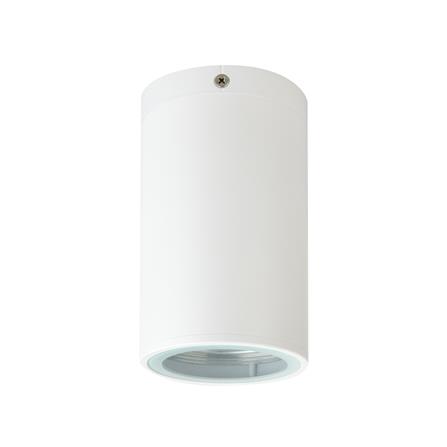 ดาวน์ไลท์ L&amp;E 25-01946 3.5 นิ้ว สีขาว กลม