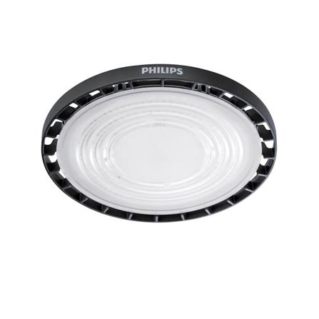 โคมไฮเบย์ LED PHILIPS BY239P 60 วัตต์ DAYLIGHT สีเทา