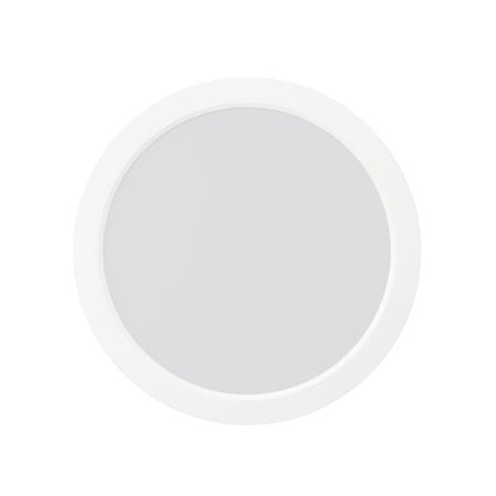 ดาวน์ไลท์ LED NAGAS DLS-W 6 นิ้ว 16 วัตต์ DAYLIGHT สีขาว