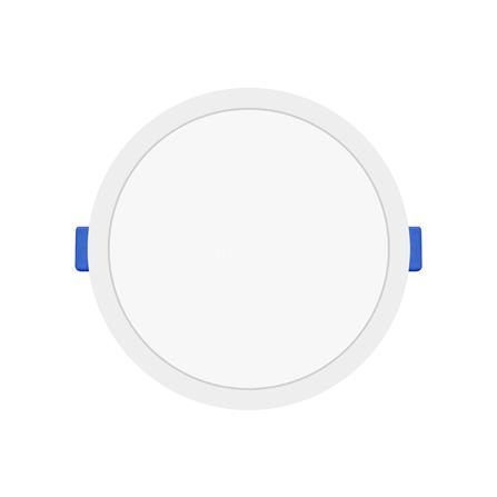 ดาวน์ไลท์ LED LEKISE FLXF 6 นิ้ว 15 วัตต์ WARM WHITE สีขาว