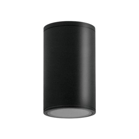 ดาวน์ไลท์ L&amp;E 25-01951 5.7 นิ้ว สีดำ กลม