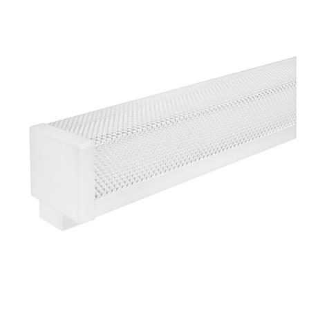 รางนีออน L&amp;E 9J-00519 1X600 มม. สีขาว