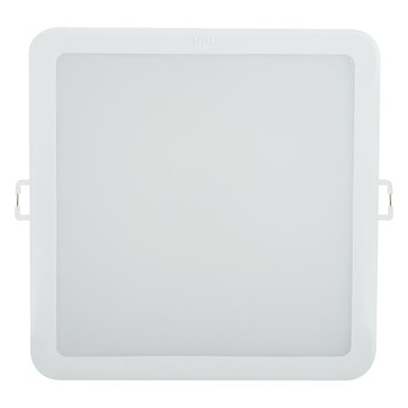 ดาวน์ไลท์ LED PHILIPS 59465 MESON125 5 นิ้ว 13 วัตต์ WARM WHITE สีขาว