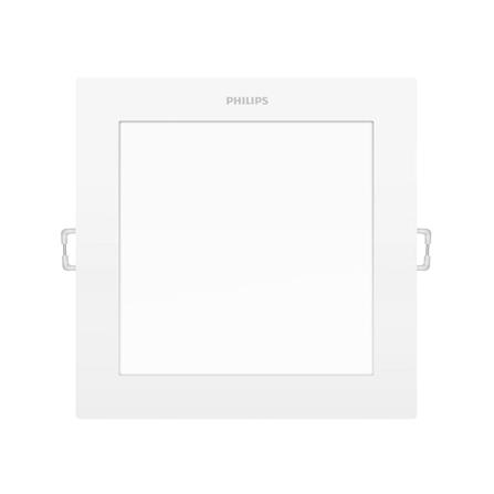 ดาวน์ไลท์ LED PHILIPS DL262 5 นิ้ว 9 วัตต์ WARM WHITE สีขาว