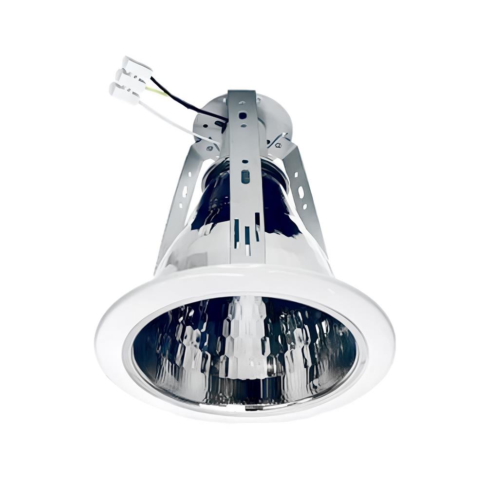 ดาวน์ไลท์ SYLVANIA BRAVO LITELL 5 นิ้ว สีขาว กลม