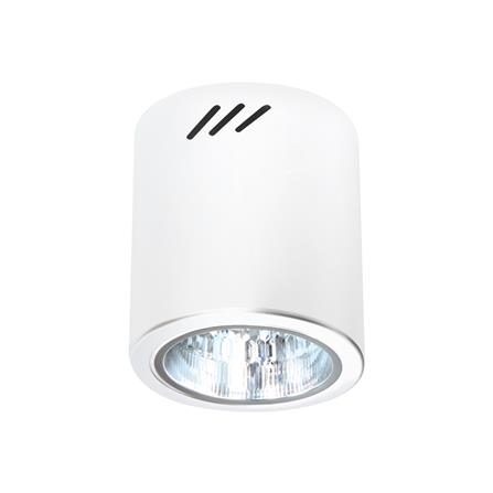 ดาวน์ไลท์ HI-TEK HFIDR0004W 4 นิ้ว สีขาว กลม