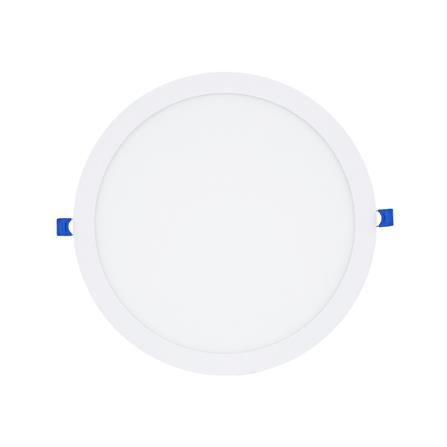 ดาวน์ไลท์ LED BEC BLADE III-O 11 นิ้ว 24 วัตต์ WARM WHITE สีขาว