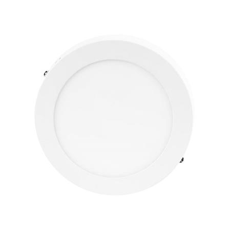 ดาวน์ไลท์ LED BEC WINE-O 6 นิ้ว 12 วัตต์ DAYLIGHT สีขาว