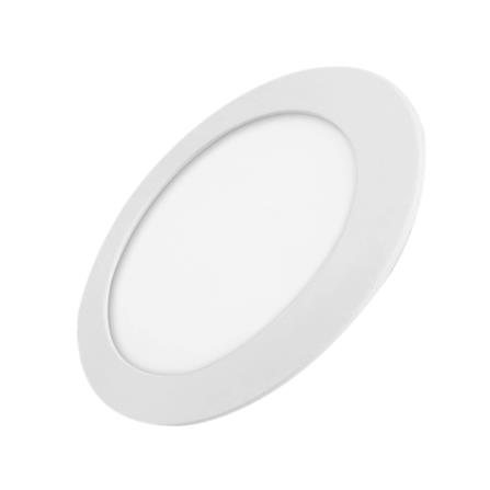 ดาวน์ไลท์ LED NAGAS DWL-PN6 6 นิ้ว 15 วัตต์ WARM WHITE สีขาว
