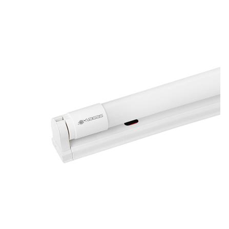 ชุดรางนีออน LED NAGAS T8SGT-18W16500/GSBS 18 วัตต์ DAYLIGHT