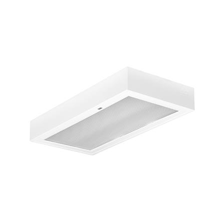 โคมติดลอย 9I-00709 2x600 มม. สีขาว