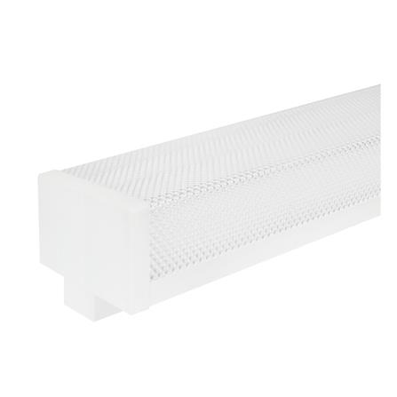 รางนีออน L&amp;E 9J-00522 2X1200 มม. สีขาว