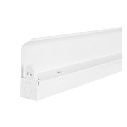 รางนีออน L&amp;E 9J-00534 1X600 มม. สีขาว