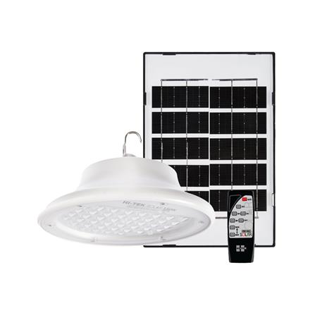 ไฟจัดสวน SOLAR HI-TEK BEAMMA 150 วัตต์ DAYLIGHT สีขาว