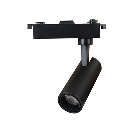 แทรคไลท์ LED LUMAX 04-A4458 15 วัตต์ COOL WHITE สีดำ