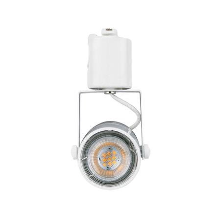 แทรคไลท์ LED BEC PENA-O 7 วัตต์ WARM WHITE สีขาว