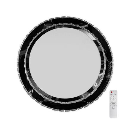 ไฟเพดาน LED STARLIGHT 04-SL-1011-500 80 วัตต์ DAYLIGHT/COOL WHITE/WARMWHITE 19 นิ้ว สีขาว