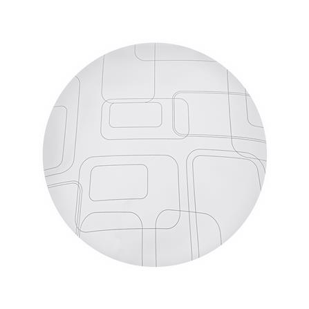 ไฟเพดาน LED BEC JASMINE-02 15 นิ้ว 24 วัตต์ DAYLIGHT สีขาว