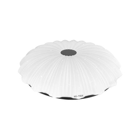 ไฟเพดาน LED HI-TEK HFIL335DCW 15 นิ้ว 35 วัตต์ DAYLIGHT/COOL WHITE/WARM WHITE สีขาว