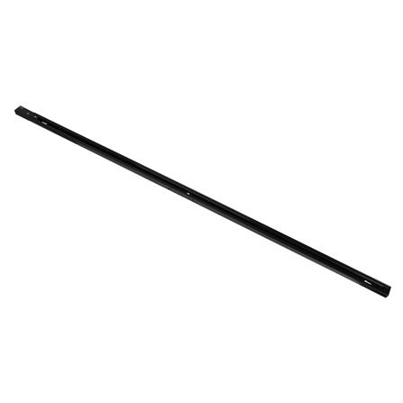 รางไฟแทรกไลท์ BEC W-215/Balck 1.5 เมตร สีดำ