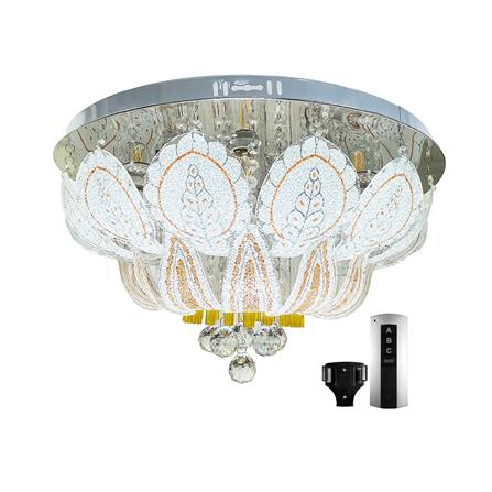 ไฟถาด LED EVL CFC-11066 32 วัตต์ DAYLIGHT/COOL WHITE/WARM WHITE สีขาว/ส้ม/เหลือง 1 หัว