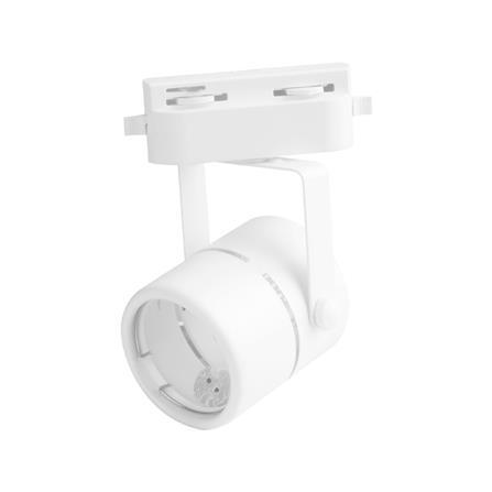 แทรคไลท์ ติดราง GU5.3 LUMAX ETRP สีขาว