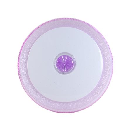 ไฟเพดาน LED LUMAX 03-A1373 15.5 นิ้ว 36 วัตต์ DAYLIGHT/COOL WHITE/WARM WHITE สีขาว