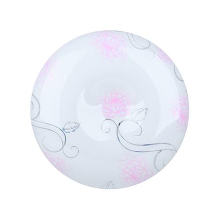 ไฟเพดาน LED NAGAS ALMA BR-2 16 นิ้ว 24 วัตต์ DAYLIGHT สีขาว