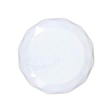 ไฟเพดาน LED CARINI ZY833-S 13 นิ้ว 24 วัตต์ DAYLIGHT สีขาว