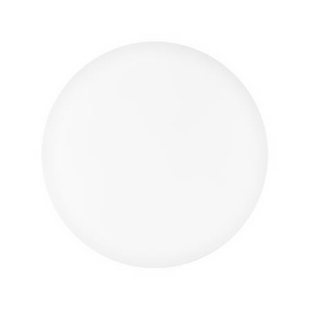 ไฟเพดาน LED CARINI R1252-M 15 นิ้ว 24 วัตต์ DAYLIGHT สีขาว