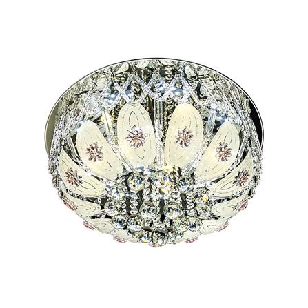 ไฟถาด LED NEOLIGHT 8606-600 36 วัตต์ สีขาว/ชมพู 1 หัว