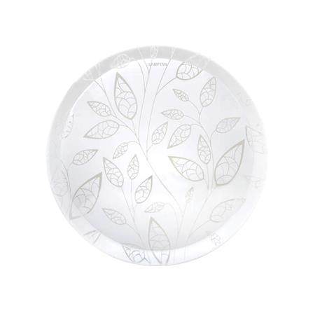 ไฟเพดาน LED LAMPTAN CEILING IVY 15 นิ้ว 24 วัตต์ DAYLIGHT สีขาว