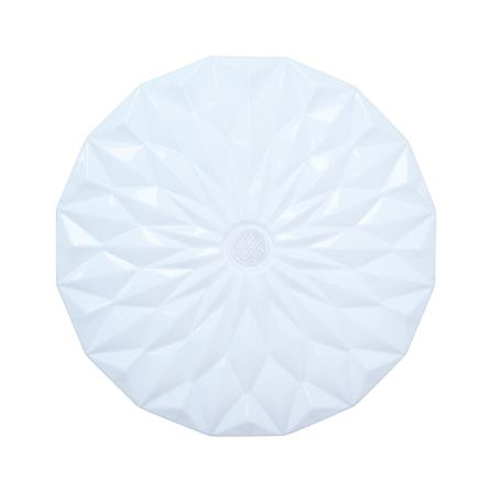 ไฟเพดาน LED SHINING S-CE04565C-1 20 นิ้ว 45 วัตต์ DAYLIGHT สีขาว