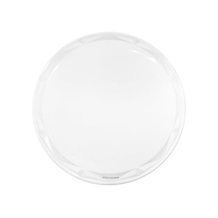 ไฟเพดาน LED RACER ALL STAR 13 นิ้ว 26 วัตต์ DAYLIGHT สีขาว