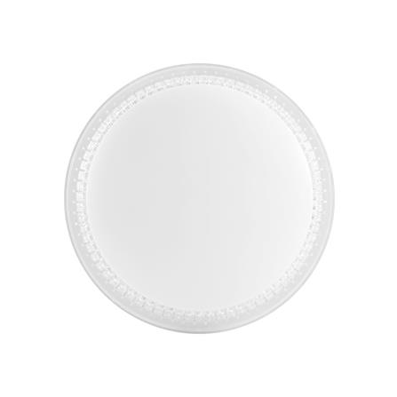 ไฟเพดาน LED EVE 570931 20 นิ้ว 42 วัตต์ DAYLIGHT/COOL WHITE/WARM WHITE สีขาว