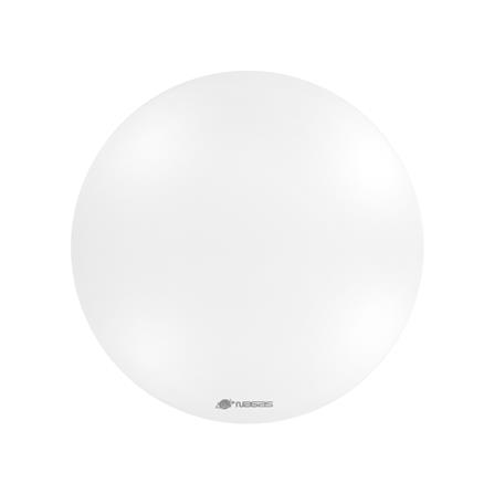 ไฟเพดาน LED NAGAS ELENORE P-SERIES 12 นิ้ว 18 วัตต์ DAYLIGHT สีขาว