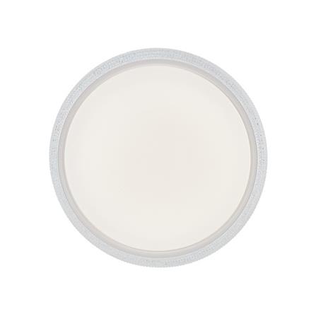 ไฟเพดาน LED CARINI R1310 NL 16 นิ้ว 30 วัตต์ DAYLIGHT/COOL WHITE/WARM WHITE สีขาว