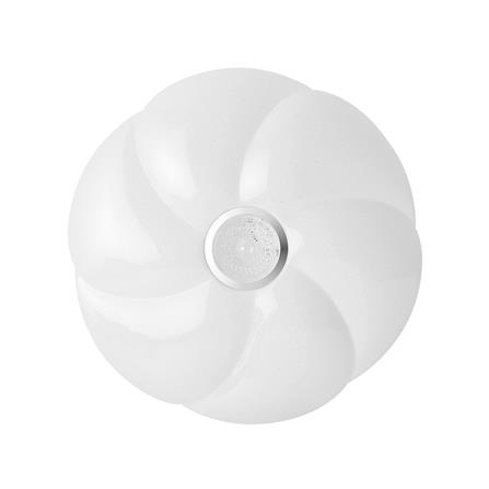 ไฟเพดาน LED EVE 577824 16 นิ้ว 36 วัตต์ DAYLIGHT/COOL WHITE/WARM WHITE สีขาว