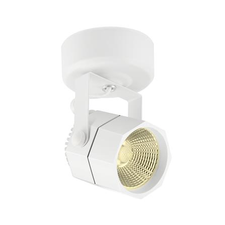 สปอตไลท์ภายใน LED EVE 559349 8 วัตต์ COOL WHITE สีขาว