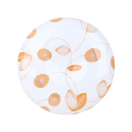 ไฟเพดาน LED NAGAS ALMA BR-3 16 นิ้ว 24 วัตต์ DAYLIGHT สีขาว