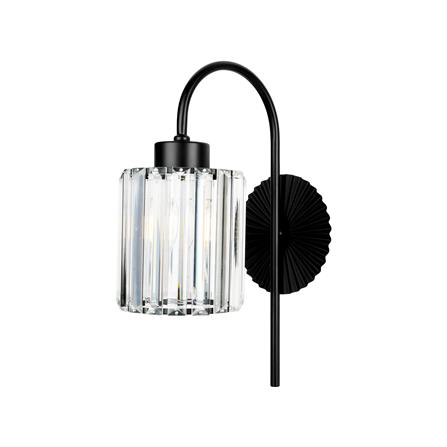 ไฟกิ่งภายใน LUMAX 01-03168 สีใส/ดำ 1 หัว