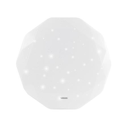 ไฟเพดาน LED NAGAS SC-OVAL 15 นิ้ว 32 วัตต์ DAYLIGHT สีขาว