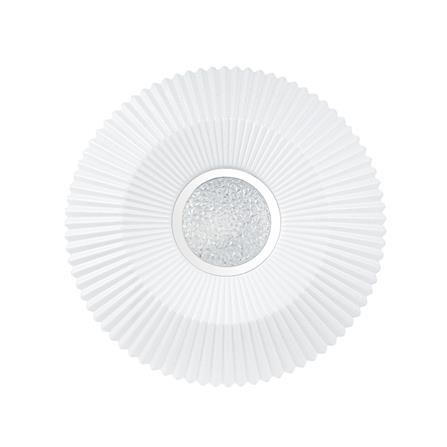 ไฟเพดาน LED BEC PERCY-81 48 วัตต์ DAYLIGHT/COOL WHITE/WARM WHITE 19 นิ้ว